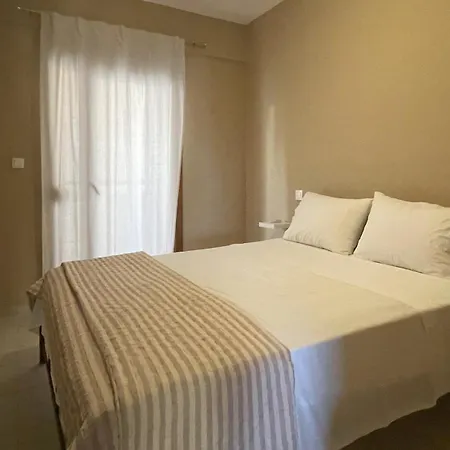 Ammos & Petra דירה *