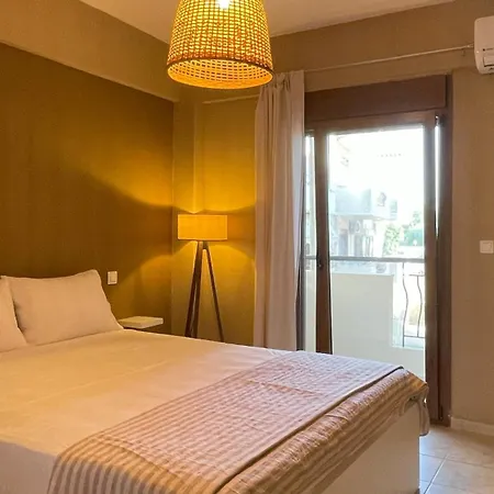 Ammos & Petra אפיטוס