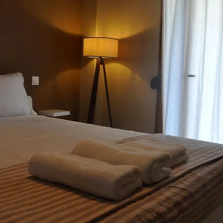 Διαμέρισμα Ammos & Petra Άφυτος