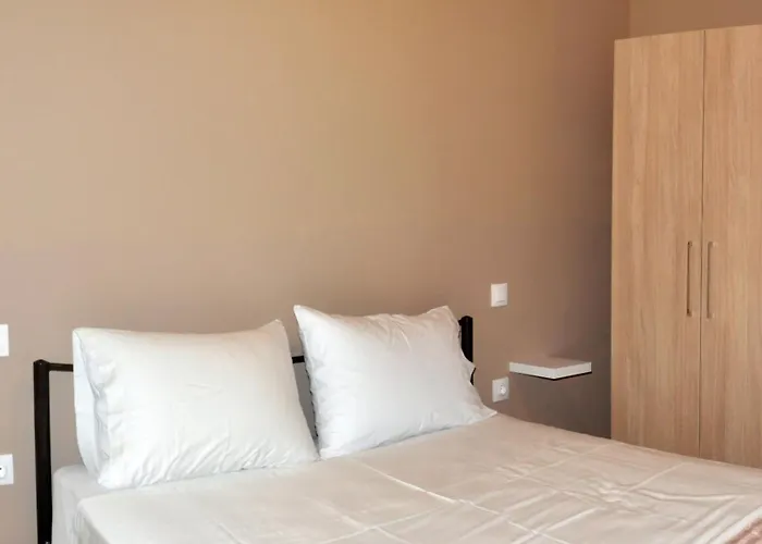 Ammos & Petra Áfitos