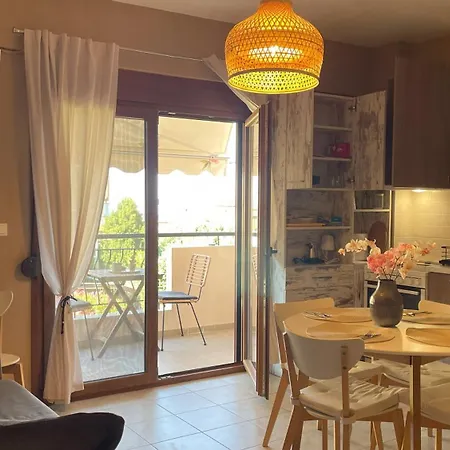 Ammos & Petra Afytos